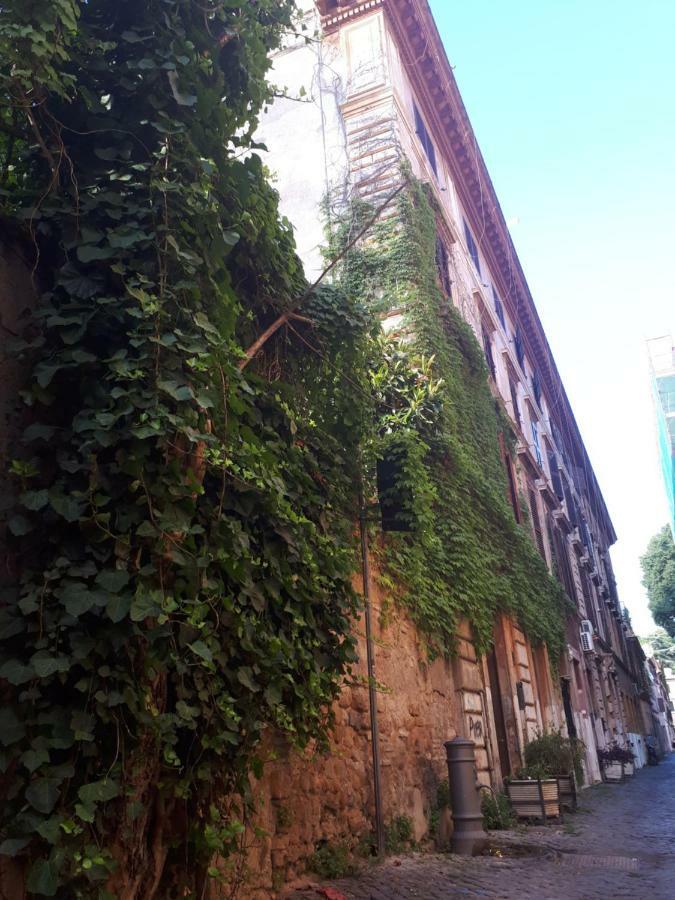 Riari 59 Rome Trastevere - Rome Vacation M&D Buitenkant foto